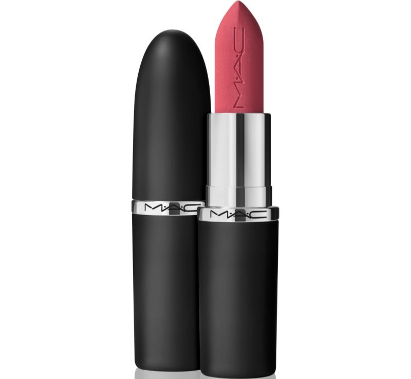 MAC Cosmetics MACximal Silky Matte Lipstick оттенок Поняли намек 3,5 г
MAC Cosmetics MACximal Silky Matte Lipstick оттенок Поняли намек 3,5 г