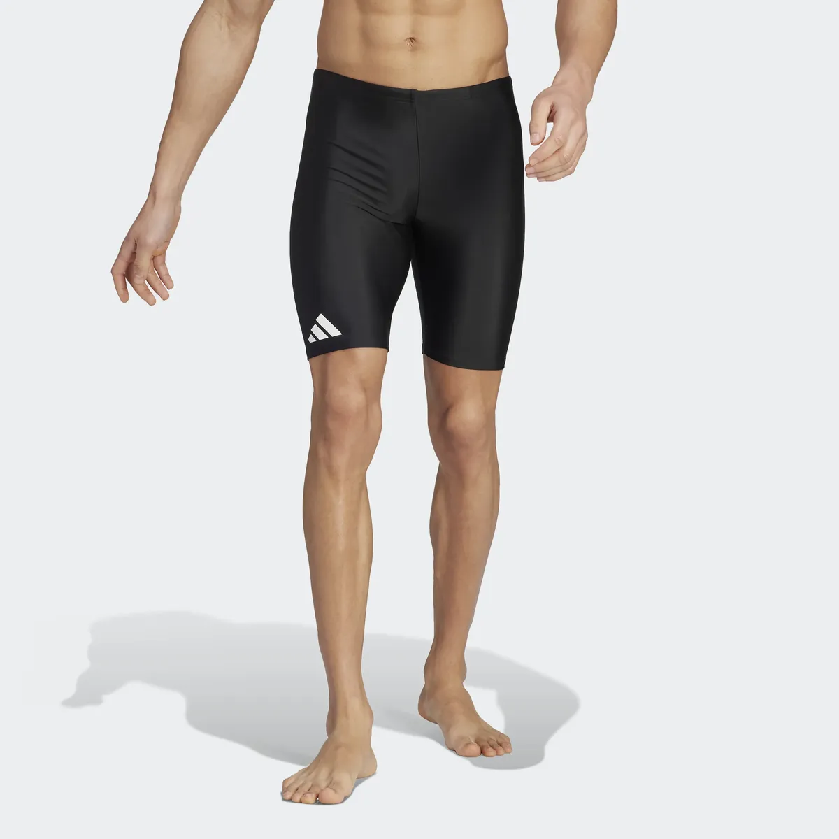 Плавки adidas Performance "SOLID JAMMER-" (1 шт.), белый
Плавки adidas Performance "SOLID JAMMER-" (1 шт.), белый