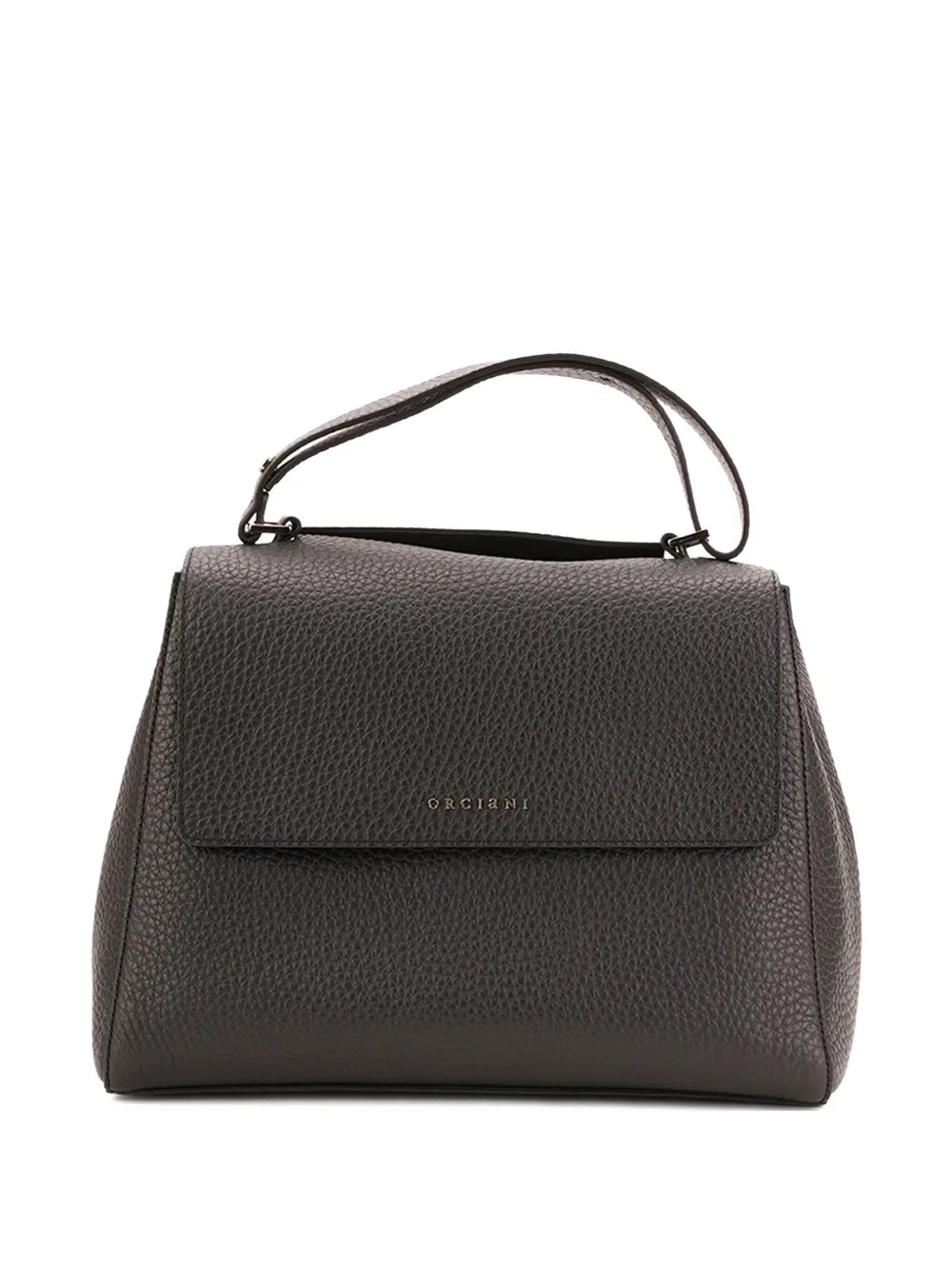 Сумка-тоут Sveva Orciani, черный
Сумка-тоут Sveva Orciani, черный
