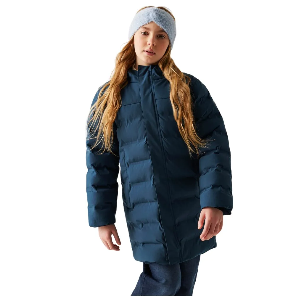 Куртка Dare2B Wander, синий
Куртка Dare2B Wander, синий