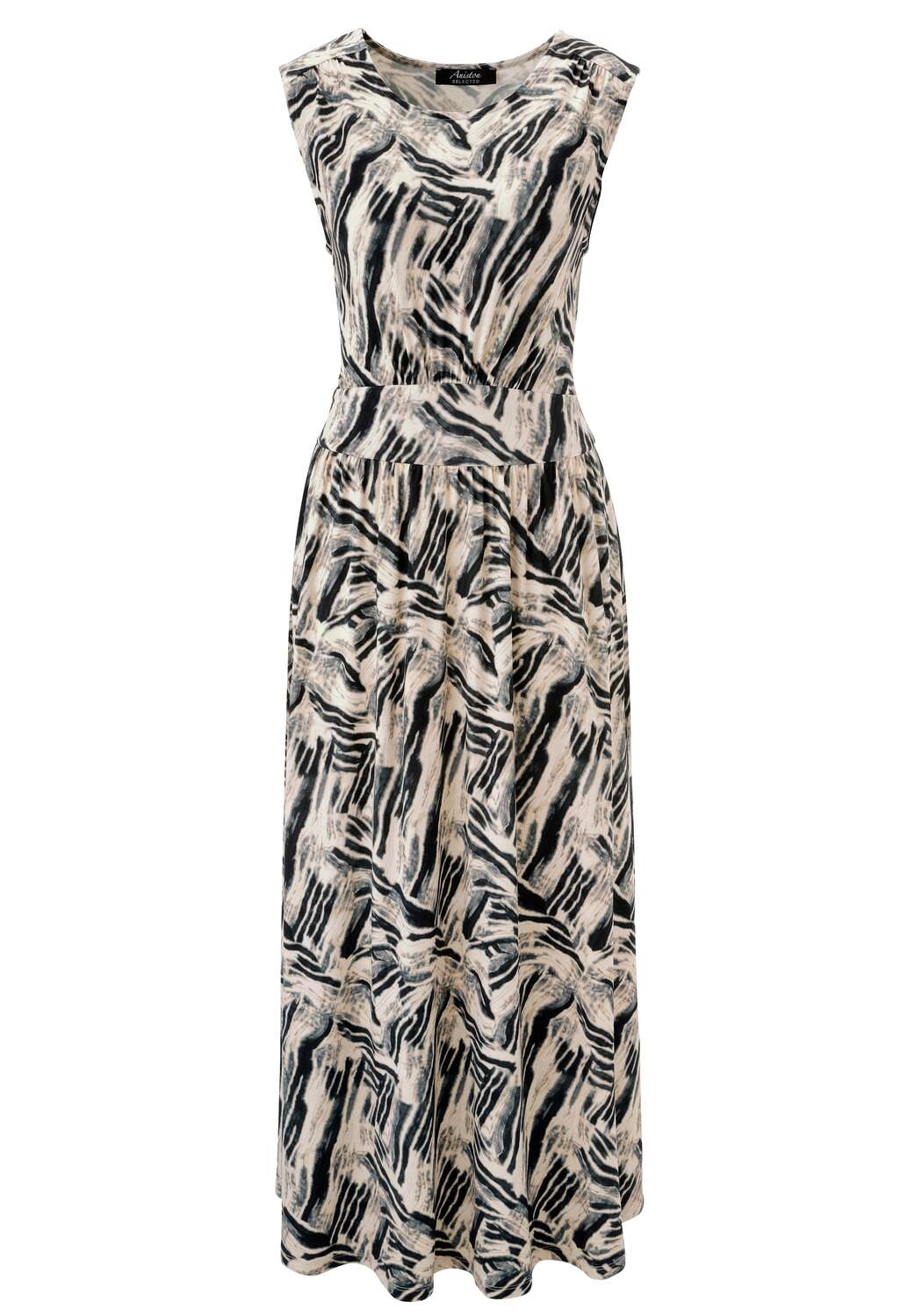 Aniston SELECTED Летнее платье, мультиколор
Aniston SELECTED Летнее платье, мультиколор