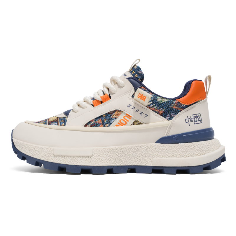 PLAY COBBLER Повседневные мужские туфли бежево-голубые, цвет Beige Blue
PLAY COBBLER Повседневные мужские туфли бежево-голубые, цвет Beige Blue