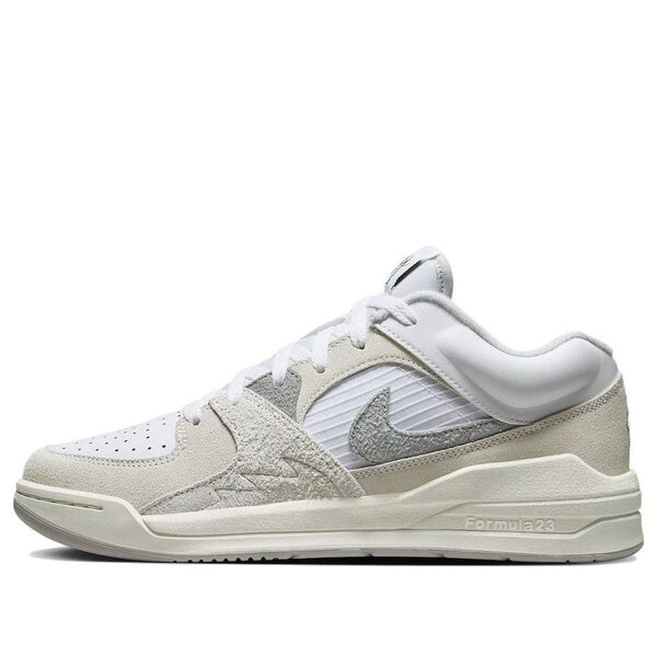 Кроссовки Air Jordan Stadium 90 'White Neutral Grey', цвет sail/neutral grey
Кроссовки Air Jordan Stadium 90 'White Neutral Grey', цвет sail/neutral grey