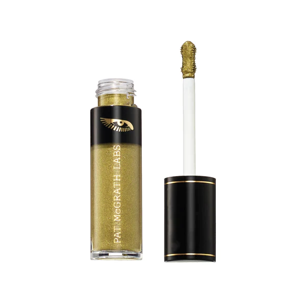 Стойкие жидкие тени для век fetisheyes longwear liquid eye shadow Pat Mcgrath Labs, цвет cosmic chartreuse, 6.1 мл
Стойкие жидкие тени для век fetisheyes longwear liquid eye shadow Pat Mcgrath Labs, цвет cosmic chartreuse, 6.1 мл