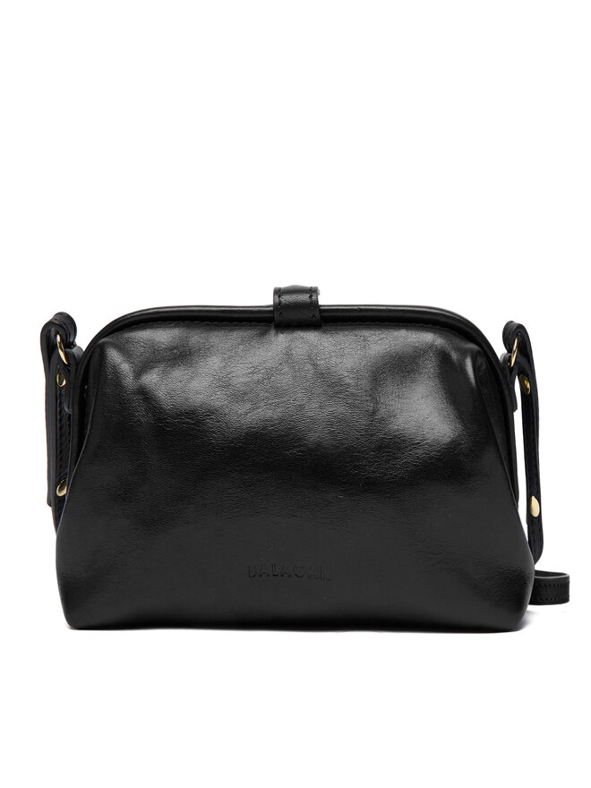 Сумка через плечо Balagan Rofe Pouch Schwarz
Сумка через плечо Balagan Rofe Pouch Schwarz
