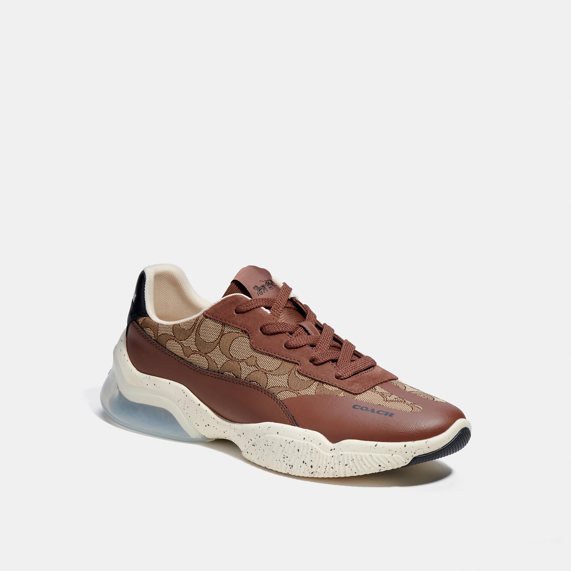 Кроссовки Citysole Runner от Coach Outlet, хаки
Кроссовки Citysole Runner от Coach Outlet, хаки