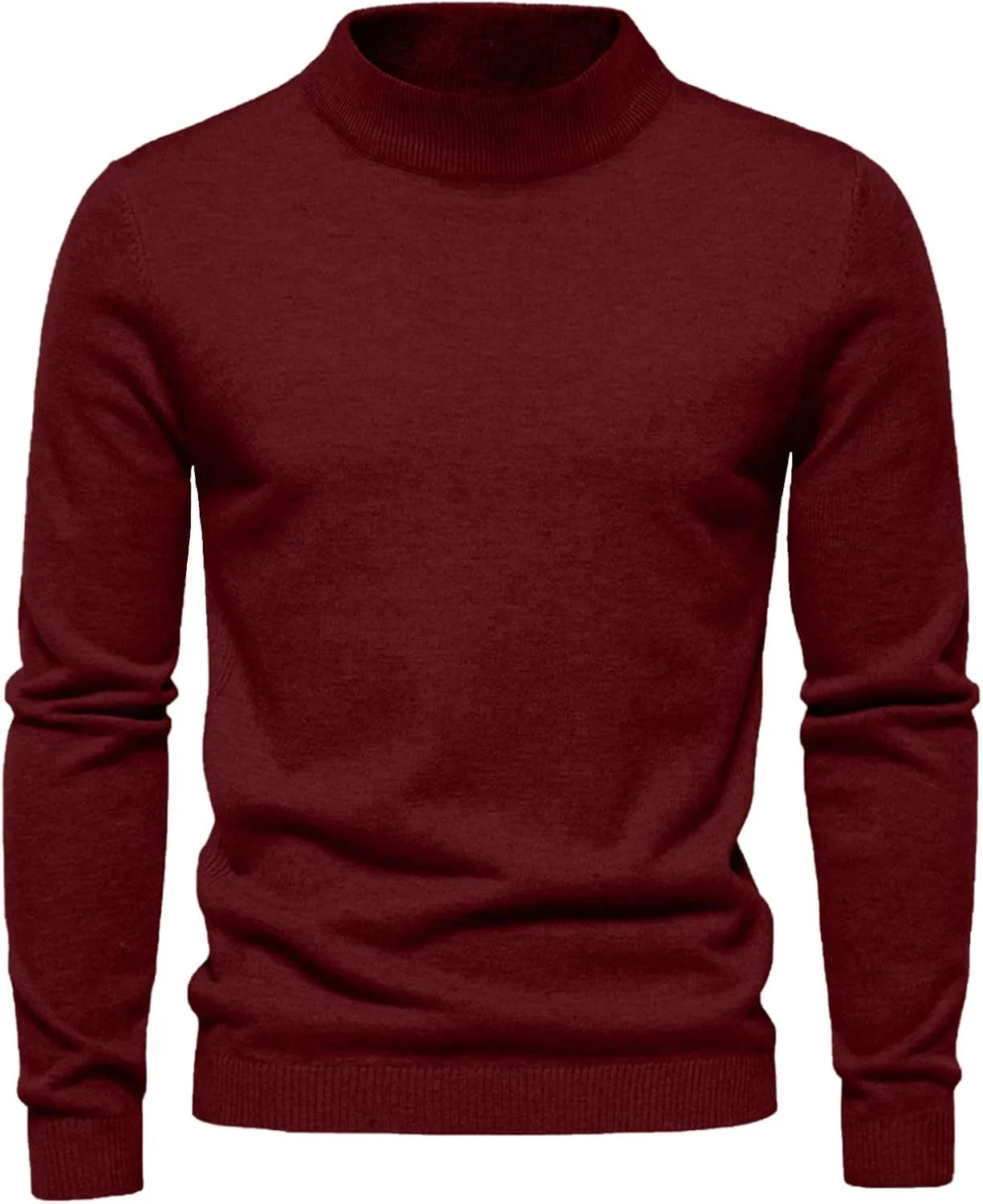 Свитер мужской с круглым вырезом и длинными рукавами, кабельная вязка, теплый AQAYL
Свитер мужской с круглым вырезом и длинными рукавами, кабельная вязка, теплый AQAYL