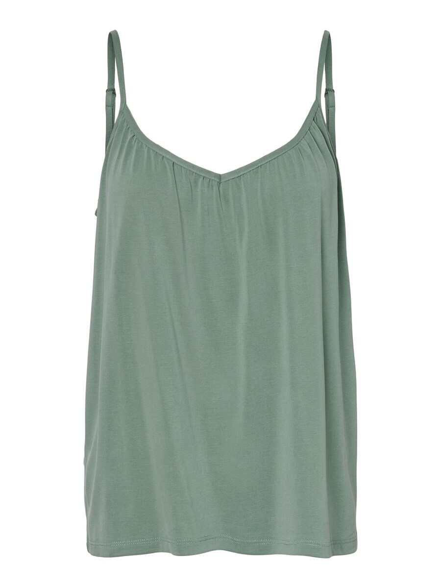 Топ VERO MODA VMFilli, Green 
Топ VERO MODA VMFilli, Green