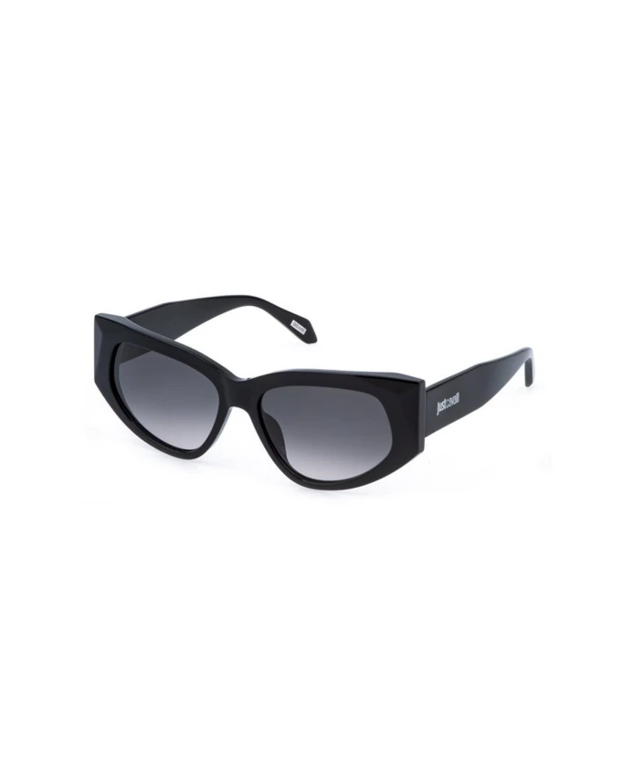Солнцезащитные очки Sjc169 Just Cavalli, черный
Солнцезащитные очки Sjc169 Just Cavalli, черный