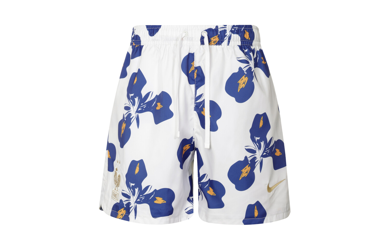 Повседневные шорты мужские Summit белые/черные Nike, белый/черный
Повседневные шорты мужские Summit белые/черные Nike, белый/черный