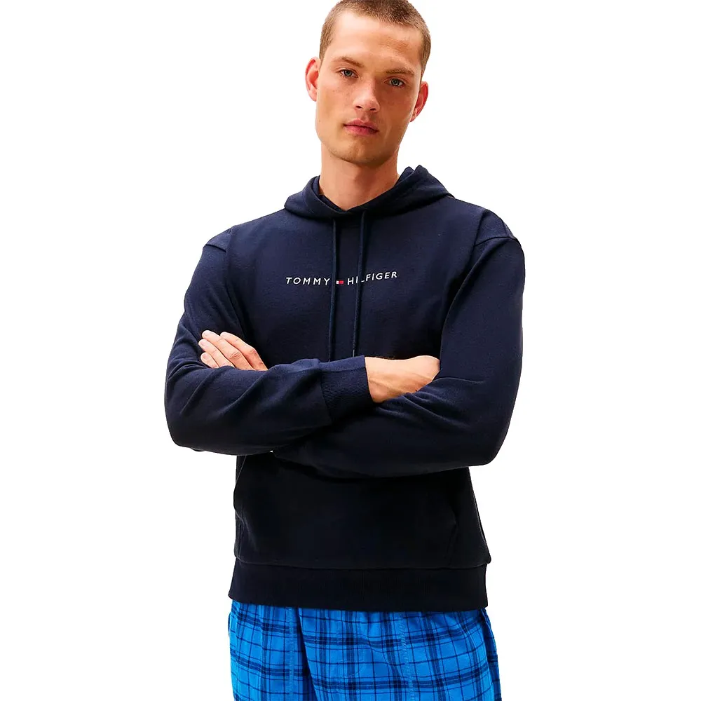 Худи Tommy Hilfiger Oh, синий
Худи Tommy Hilfiger Oh, синий