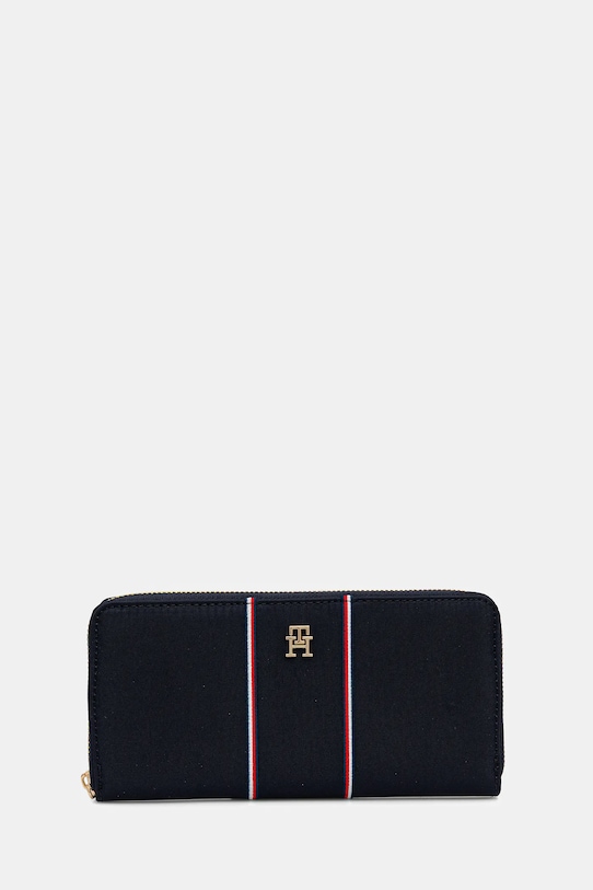 Кошелек Tommy Hilfiger, темно-синий 
Кошелек Tommy Hilfiger, темно-синий