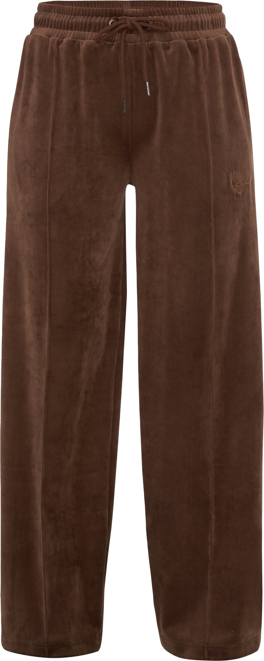 Обычные брюки Karl Kani, коричневый
Обычные брюки Karl Kani, коричневый