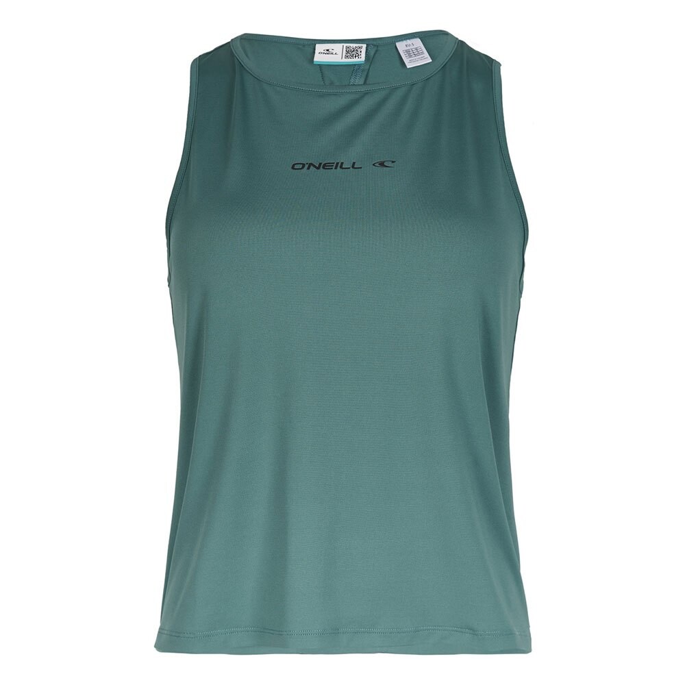 Футболка без рукавов O´neill Rutile, зеленый
Футболка без рукавов O´neill Rutile, зеленый