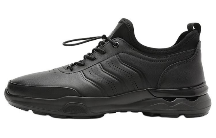 Кроссовки мужские Lifestyle Shoes Men Low-Top Black Aokang, Черный, Кроссовки мужские Lifestyle Shoes Men Low-Top Black Aokang
Кроссовки мужские Lifestyle Shoes Men Low-Top Black Aokang, Черный, Кроссовки мужские Lifestyle Shoes Men Low-Top Black Aokang