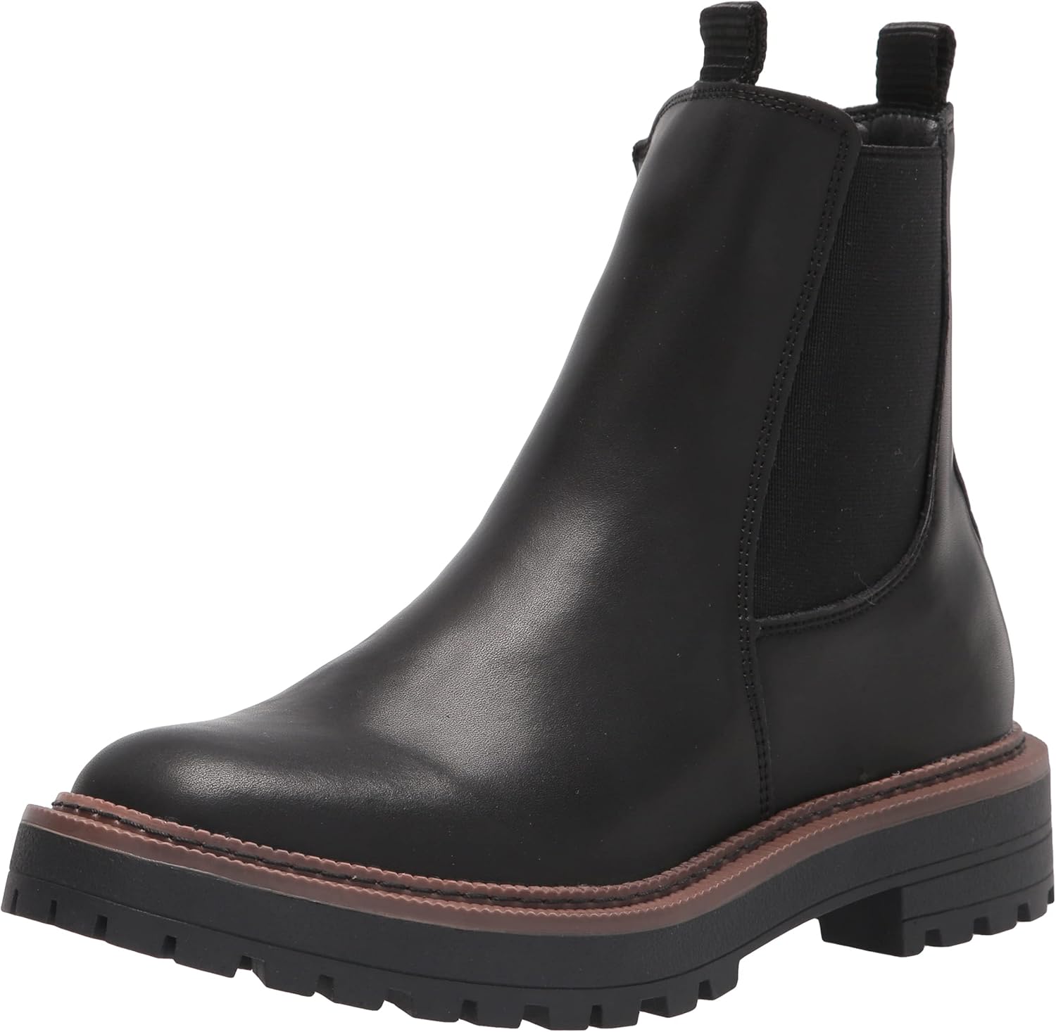 Sam Edelman girls Laguna Mini, Black
Sam Edelman girls Laguna Mini, Black