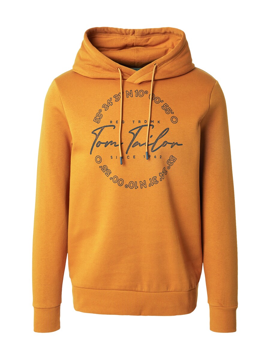 Толстовка TOM TAILOR, цвет Pueblo 
Толстовка TOM TAILOR, цвет Pueblo