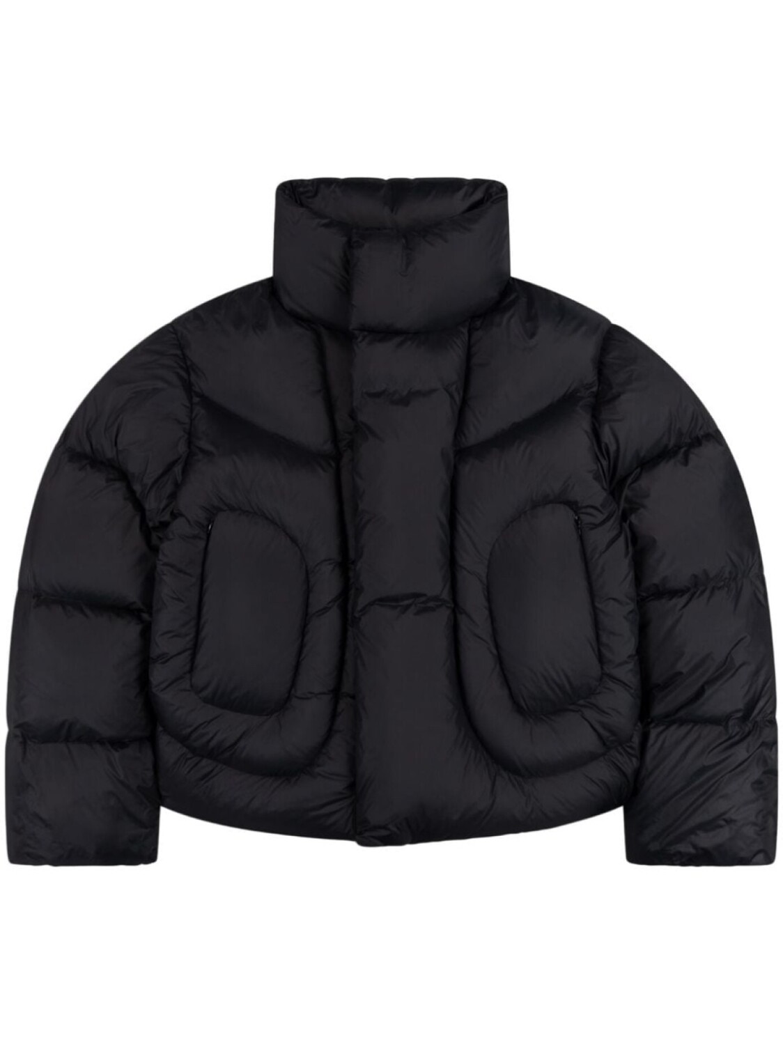 Пуховик Puff Puff Axel Arigato, черный
Пуховик Puff Puff Axel Arigato, черный