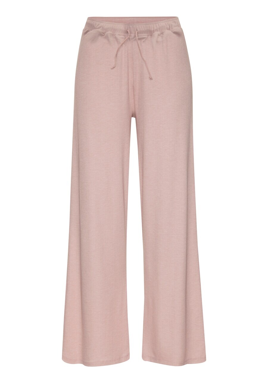 Пижамные штаны VIVANCE Pajama Pants Dreams, розовый
Пижамные штаны VIVANCE Pajama Pants Dreams, розовый