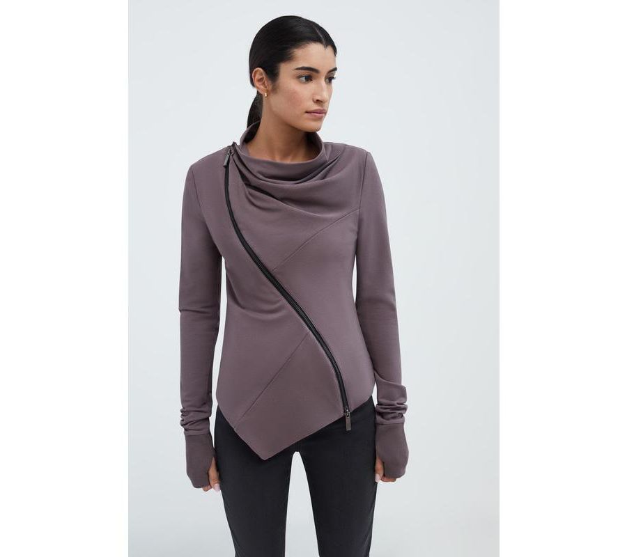 Женская куртка Hoyt Marcella, Anthracite
Женская куртка Hoyt Marcella, Anthracite
