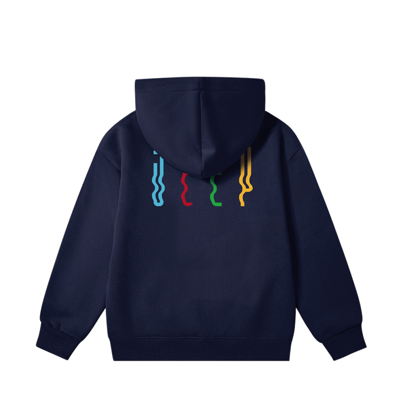 Детская толстовка Jeep, темно-синий
Детская толстовка Jeep, темно-синий