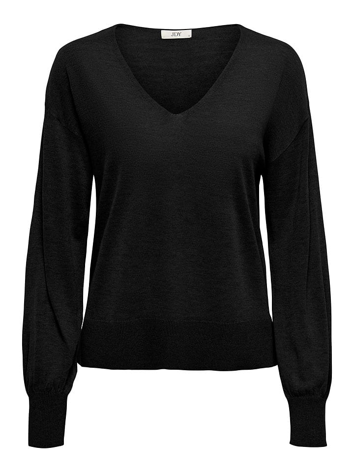 Пуловер JDY, черный
Пуловер JDY, черный