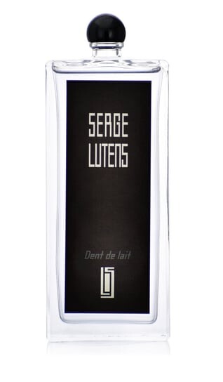 Парфюмированная вода, 100 мл Serge Lutens, Dent De Lait
Парфюмированная вода, 100 мл Serge Lutens, Dent De Lait