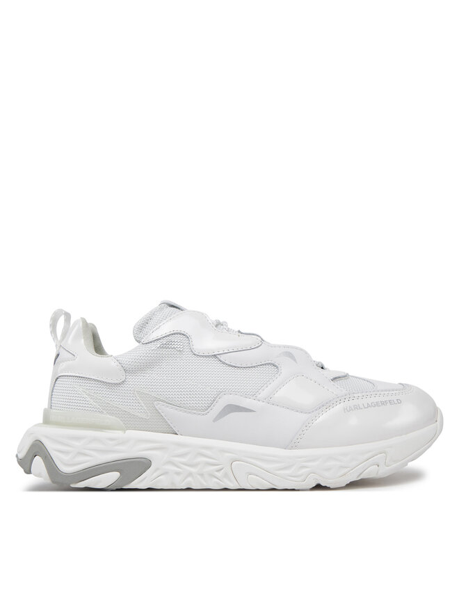 Кроссовки Blaze KL52424 Karl Lagerfeld, белый
Кроссовки Blaze KL52424 Karl Lagerfeld, белый