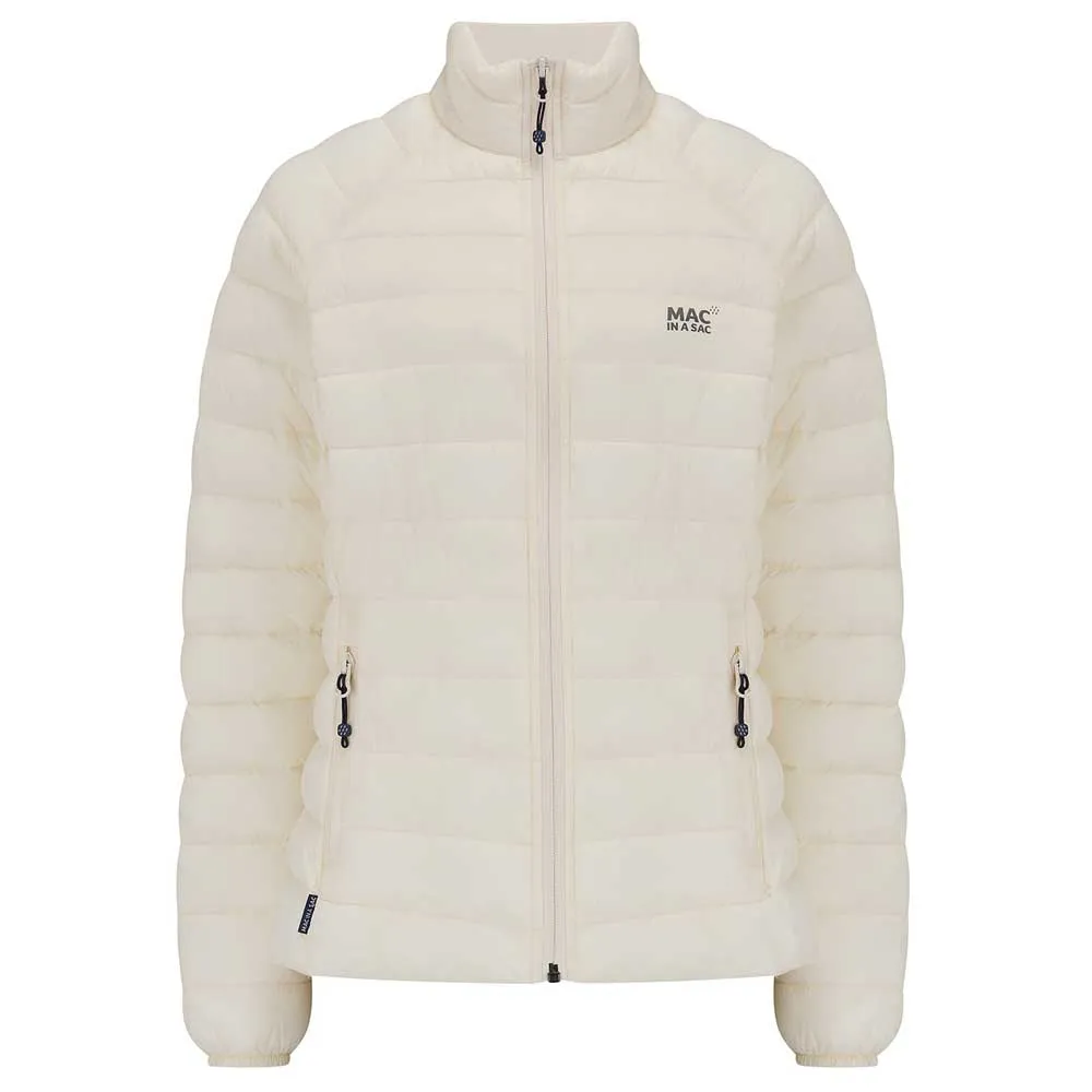 Куртка Mac In A Sac Synergy, бежевый
Куртка Mac In A Sac Synergy, бежевый