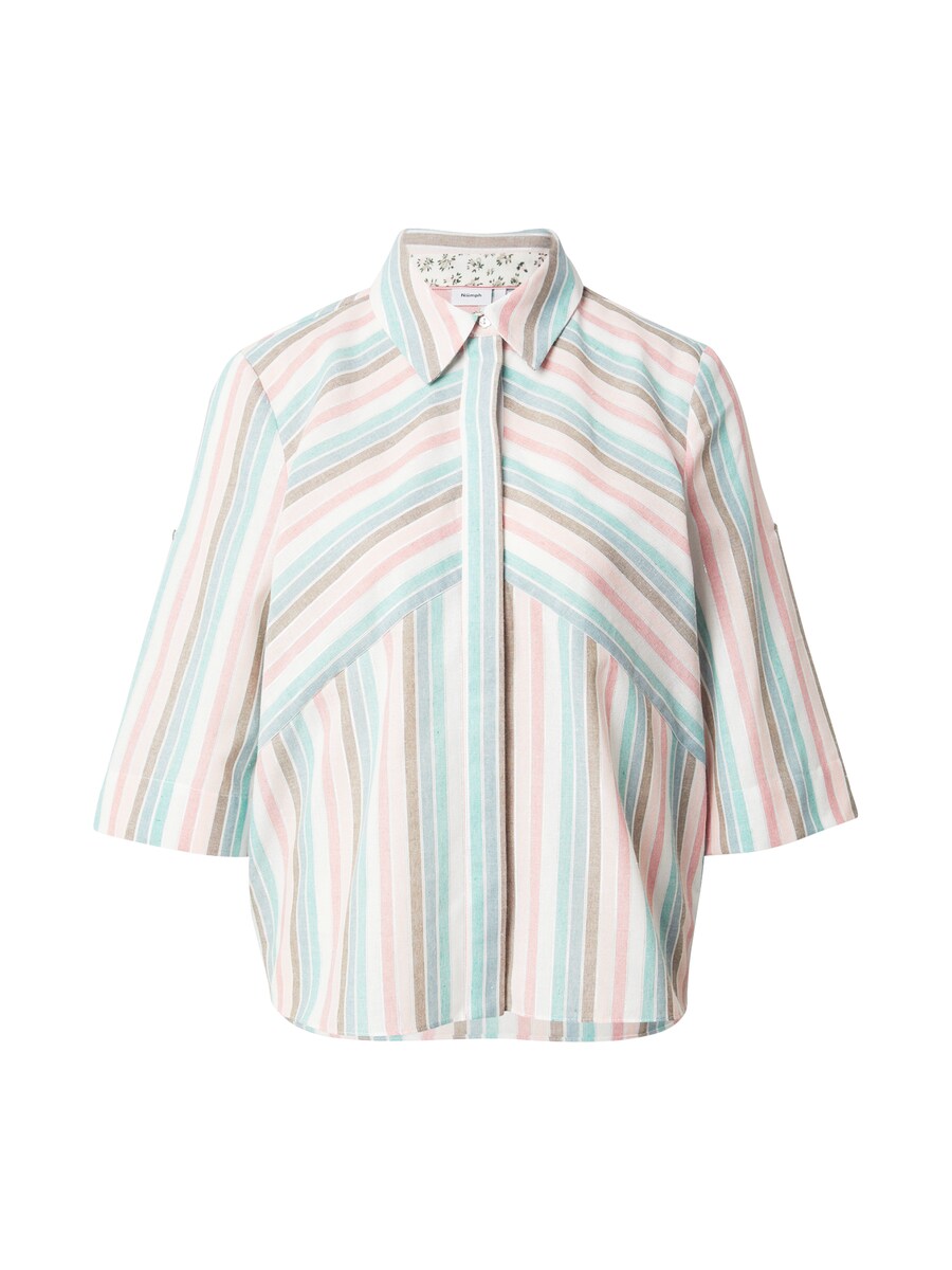 Блуза NÜMPH NUVIBEKA, Rose
Блуза NÜMPH NUVIBEKA, Rose