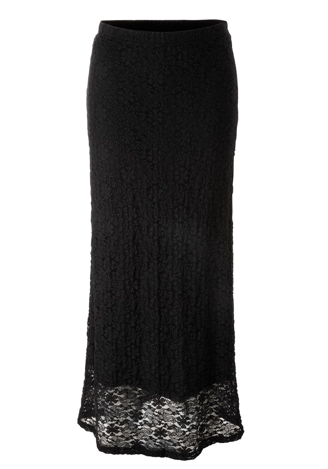 Aniston SELECTED Юбка в черном цвете
Aniston SELECTED Юбка в черном цвете