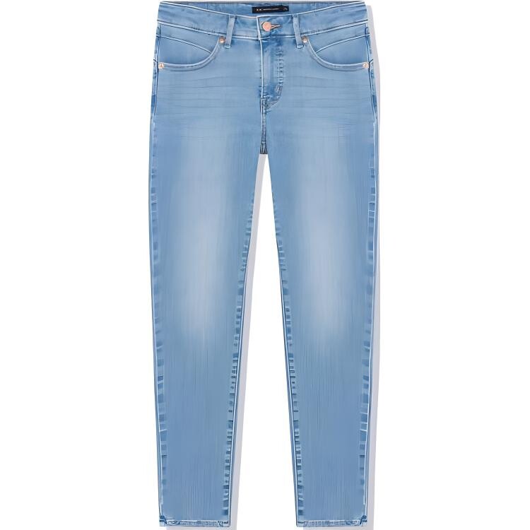 Женские джинсы Levi's levi’s, цвет Blue
Женские джинсы Levi's levi’s, цвет Blue