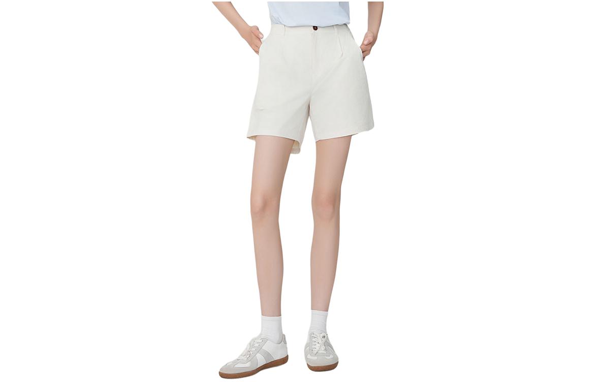 Lafuma Шорты Casual женские Cream CR
Lafuma Шорты Casual женские Cream CR