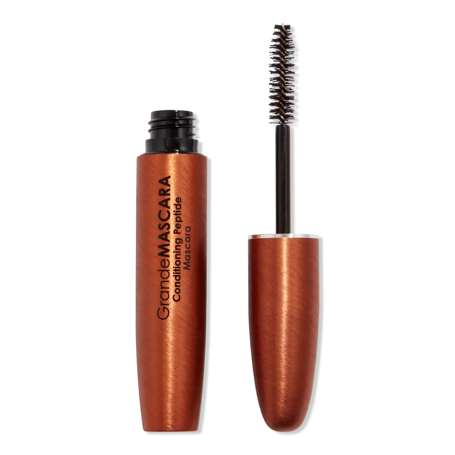 Тушь для ресниц GrandeMASCAR Conditioning Peptide Mascara Grande Cosmetics, Brown
Тушь для ресниц GrandeMASCAR Conditioning Peptide Mascara Grande Cosmetics, Brown
