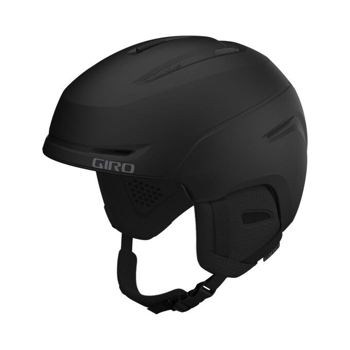 Горнолыжный шлем GIRO Neo - MT BLK
Горнолыжный шлем GIRO Neo - MT BLK