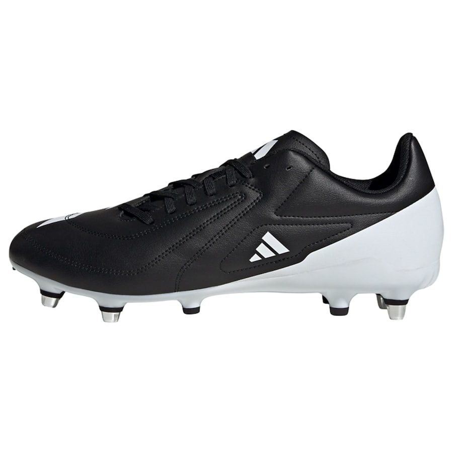Футбольные бутсы ADIDAS PERFORMANCE RS15, черный
Футбольные бутсы ADIDAS PERFORMANCE RS15, черный