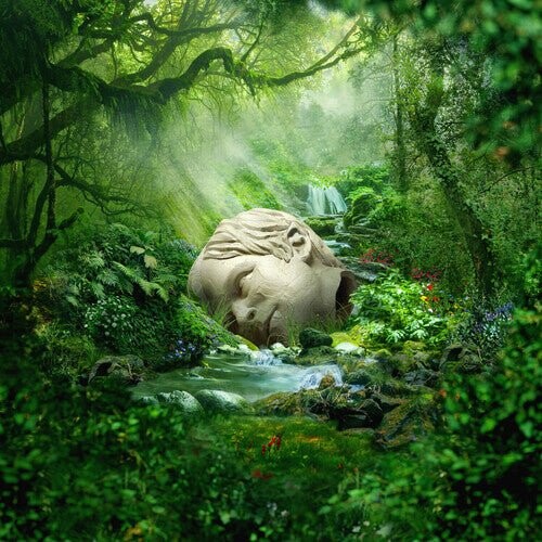 Виниловая пластинка Weezer - Sznz: Spring
Виниловая пластинка Weezer - Sznz: Spring