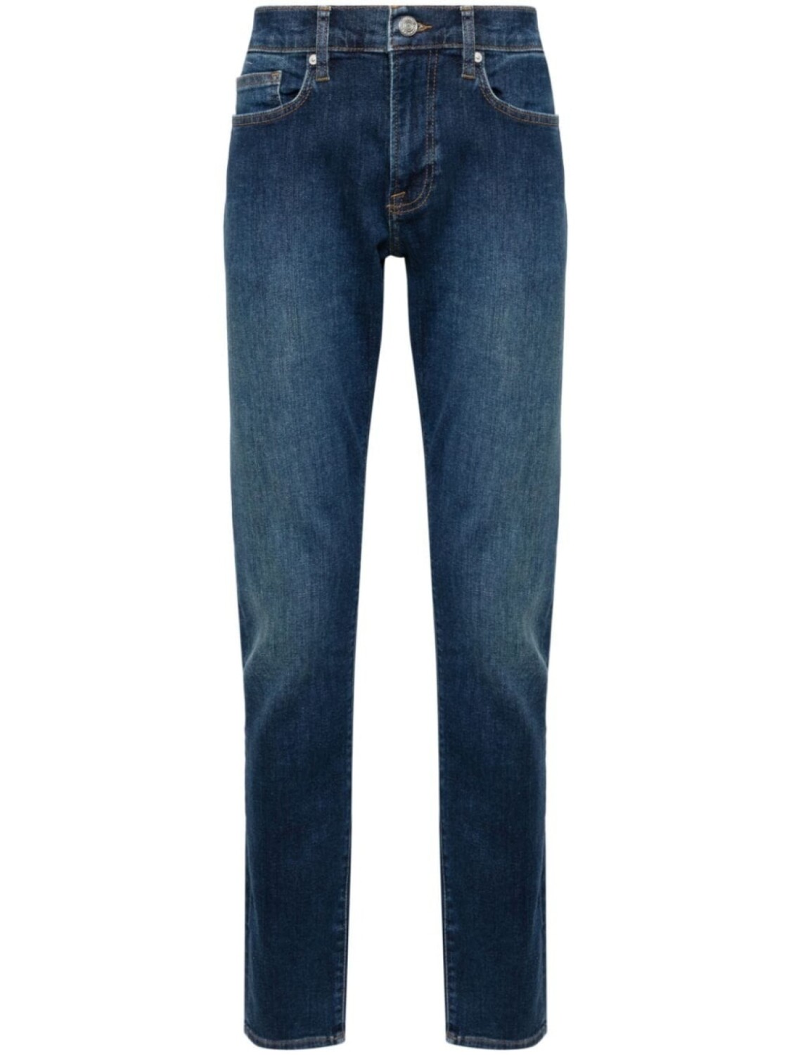 FRAME джинсы L'Homme slim fit, синий
FRAME джинсы L'Homme slim fit, синий