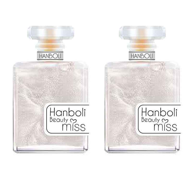 Perfumes Unisex HANBOLI
Perfumes Unisex HANBOLI