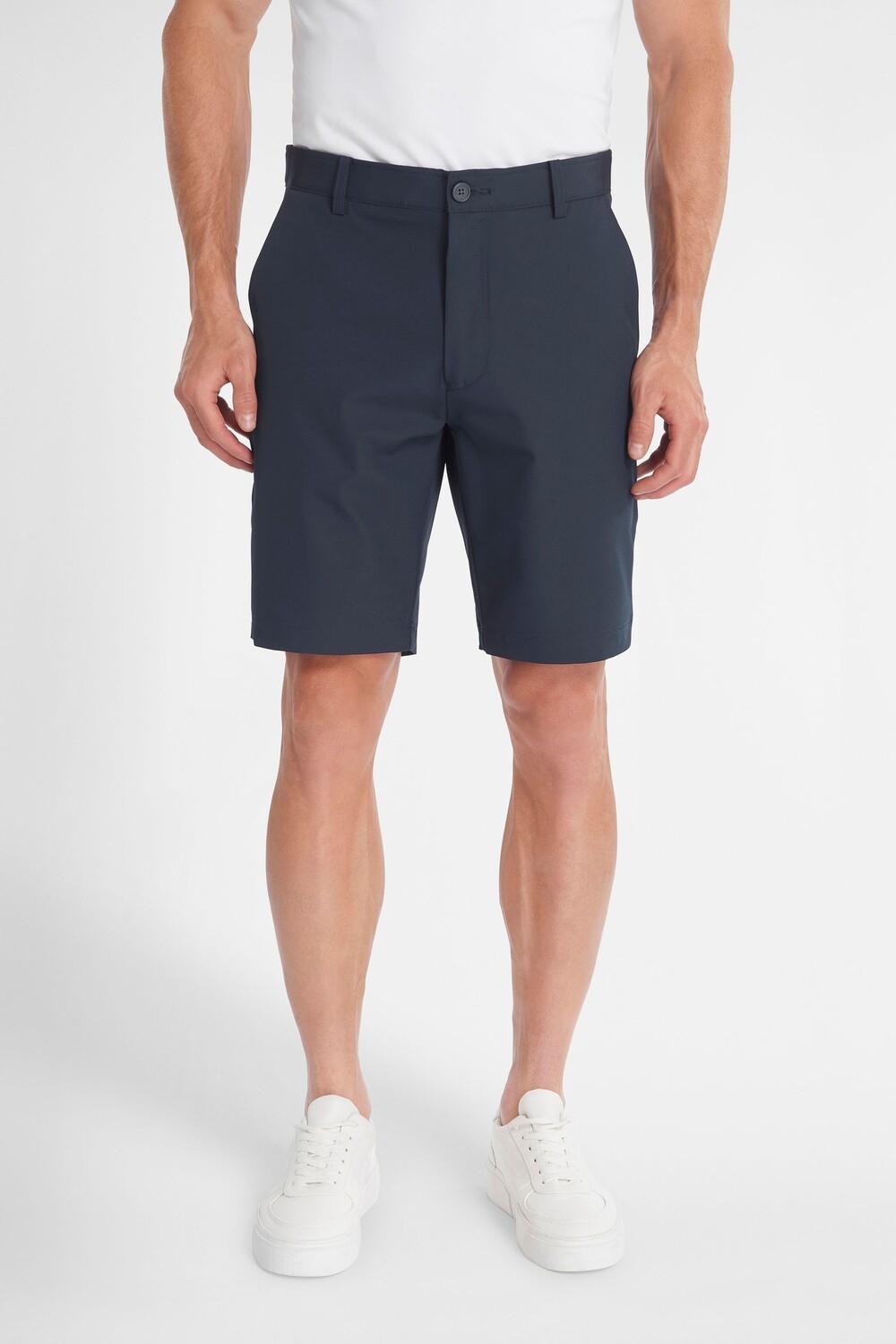 Эластичные шорты Bullet стандартной посадки Calvin Klein, синий
Эластичные шорты Bullet стандартной посадки Calvin Klein, синий