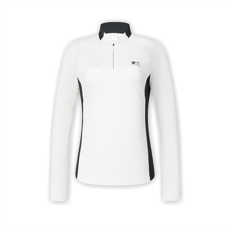 Футболка женская белая Fila
Футболка женская белая Fila