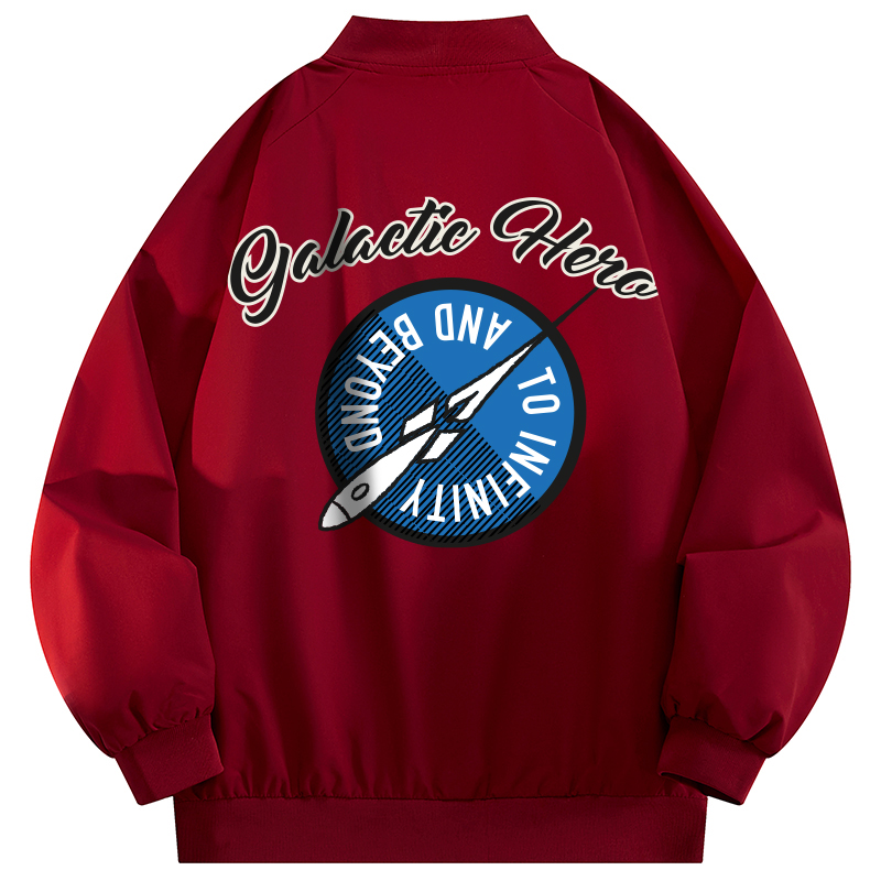 Disney Куртка из серии "История игрушек" унисекс, Burgundy
Disney Куртка из серии "История игрушек" унисекс, Burgundy