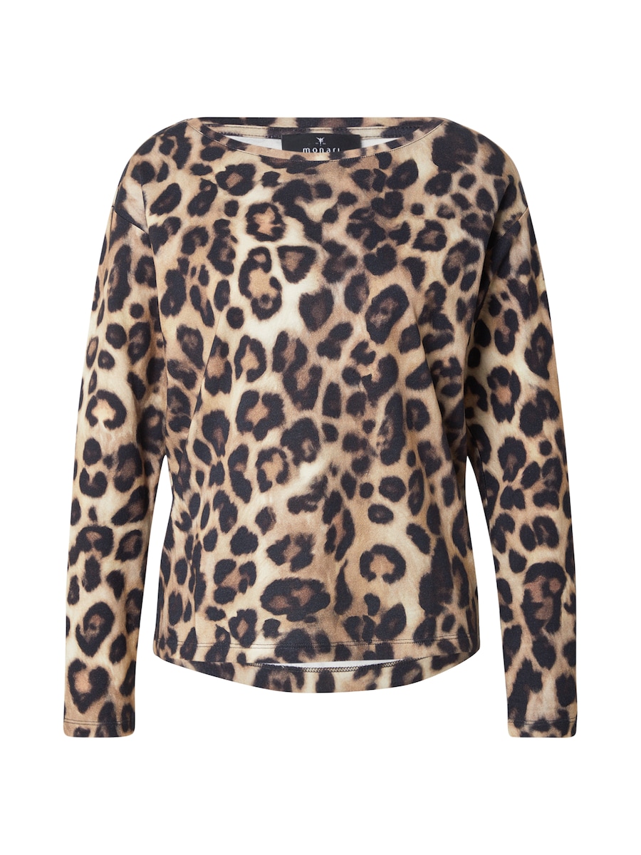 Рубашка monari, Brocade/Cappuccino
Рубашка monari, Brocade/Cappuccino