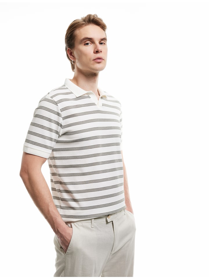 Рубашка-поло KOTON
Рубашка-поло KOTON