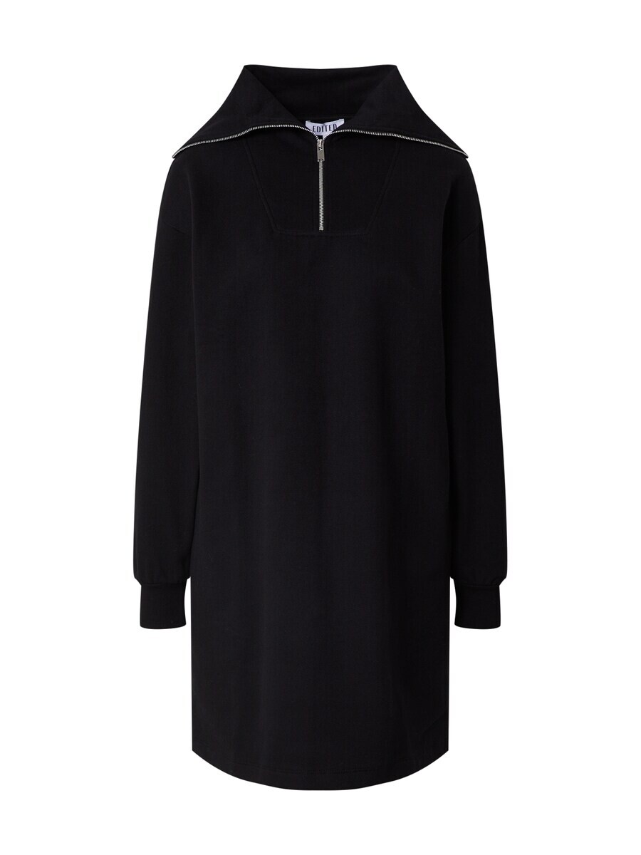 Мини платье EDITED Dress Jolan, черный
Мини платье EDITED Dress Jolan, черный