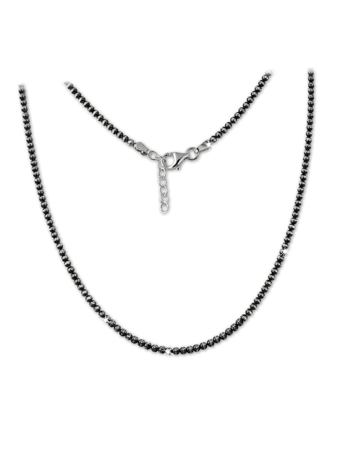 SilberDream Женское колье SilverDream из серебра 925 пробы с бусинами, приблизительно 44-47 см
SilberDream Женское колье SilverDream из серебра 925 пробы с бусинами, приблизительно 44-47 см