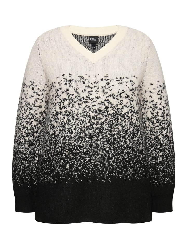 Свитер Ulla Popken
Свитер Ulla Popken