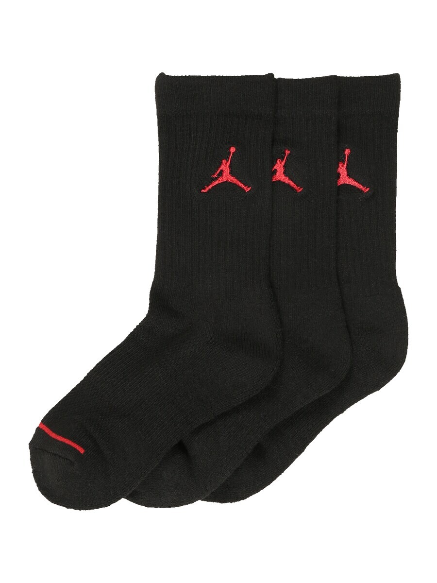 Носки Jordan, черный
Носки Jordan, черный