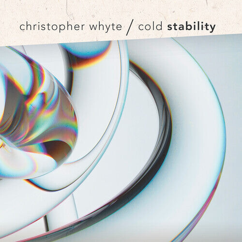 CD диск Harrison / Hennies / Whyte: Cold Stability
CD диск Harrison / Hennies / Whyte: Cold Stability