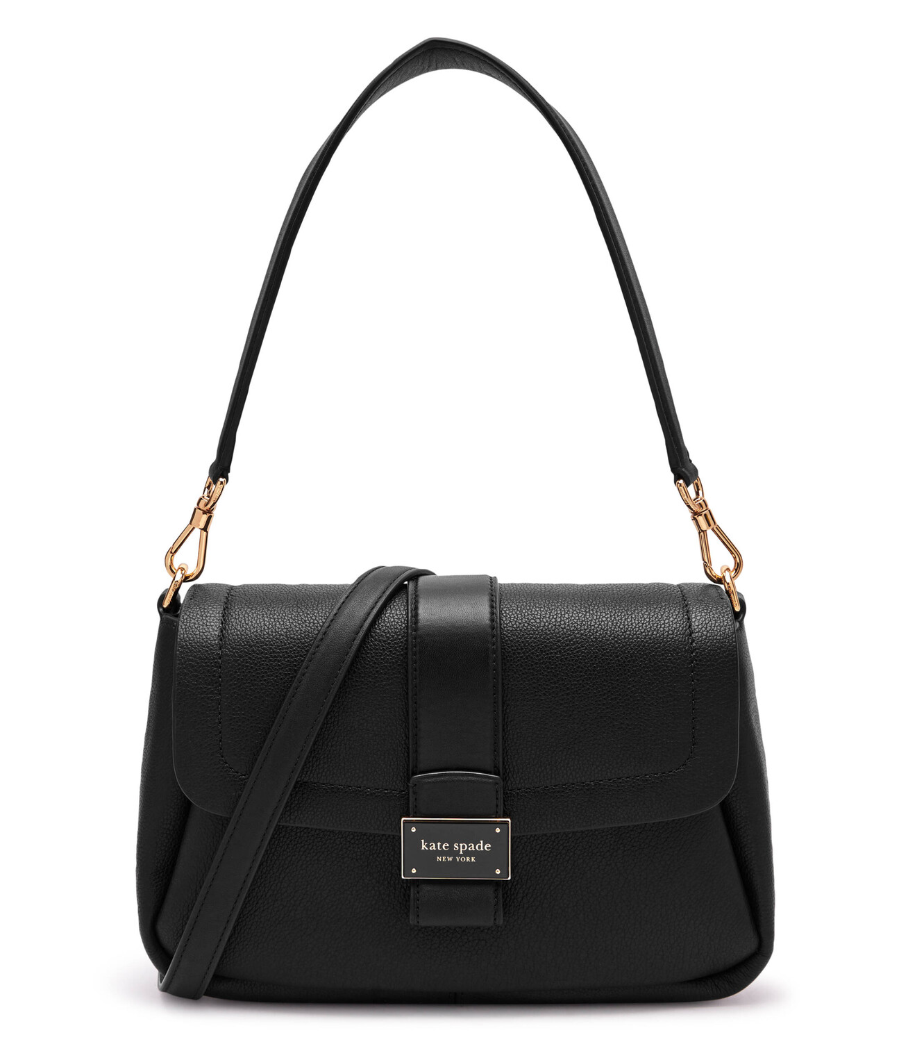 Сумка через плечо Kate Spade Nouveau, черный
Сумка через плечо Kate Spade Nouveau, черный